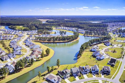 190 Calm Water Way Summerville SC 29486