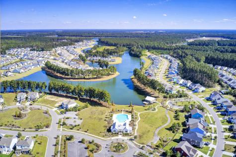 190 Calm Water Way Summerville SC 29486