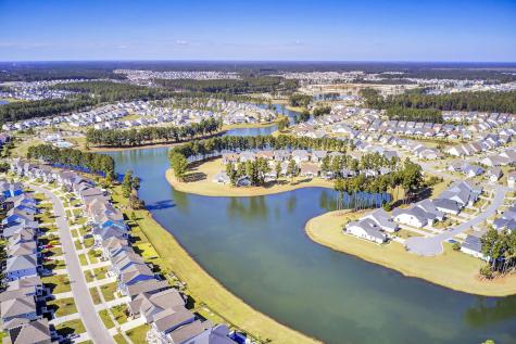 190 Calm Water Way Summerville SC 29486