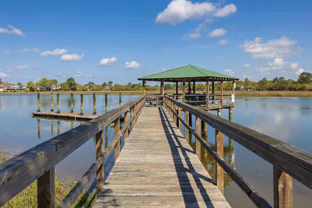 142 Wappoo Creek Drive Charleston SC 29412