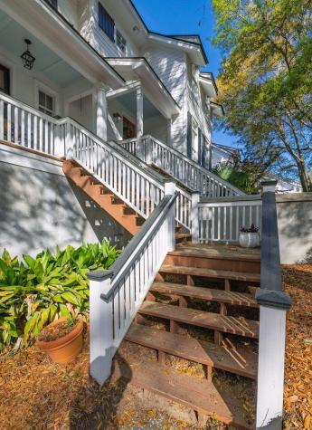 142 Wappoo Creek Drive Charleston SC 29412