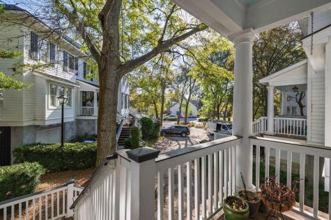 142 Wappoo Creek Drive Charleston SC 29412