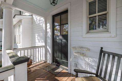 142 Wappoo Creek Drive Charleston SC 29412