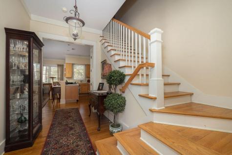 142 Wappoo Creek Drive Charleston SC 29412