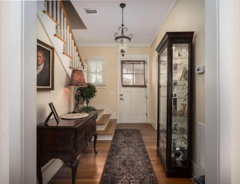 142 Wappoo Creek Drive Charleston SC 29412