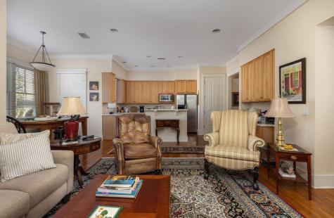 142 Wappoo Creek Drive Charleston SC 29412