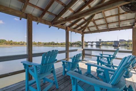 142 Wappoo Creek Drive Charleston SC 29412