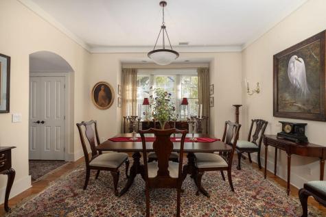142 Wappoo Creek Drive Charleston SC 29412