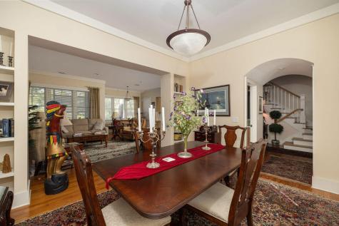 142 Wappoo Creek Drive Charleston SC 29412