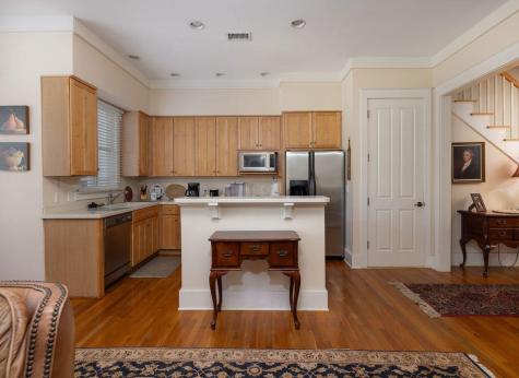 142 Wappoo Creek Drive Charleston SC 29412