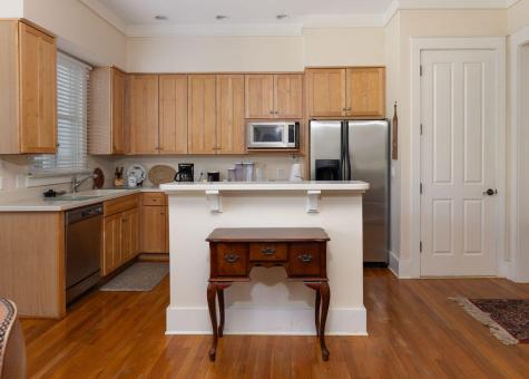 142 Wappoo Creek Drive Charleston SC 29412