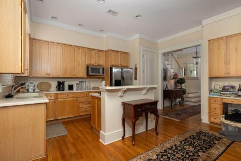 142 Wappoo Creek Drive Charleston SC 29412