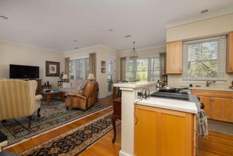 142 Wappoo Creek Drive Charleston SC 29412