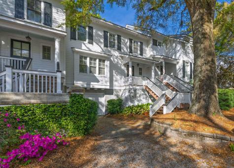 142 Wappoo Creek Drive Charleston SC 29412
