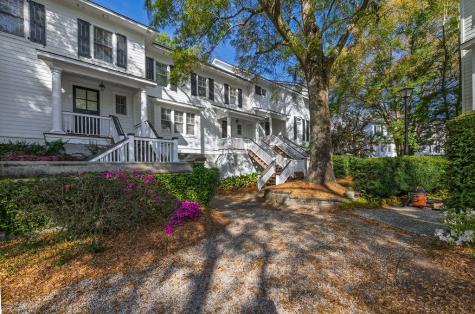 142 Wappoo Creek Drive Charleston SC 29412
