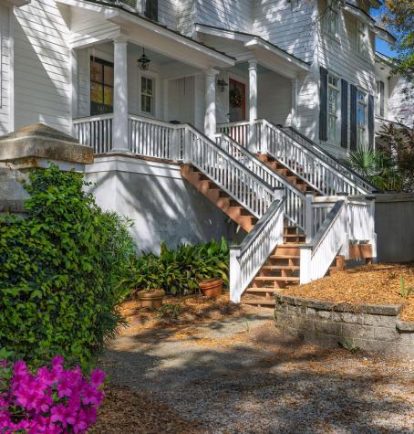 142 Wappoo Creek Drive Charleston SC 29412