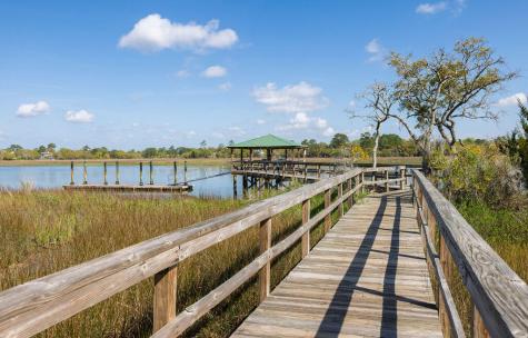 142 Wappoo Creek Drive Charleston SC 29412
