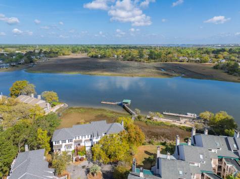142 Wappoo Creek Drive Charleston SC 29412