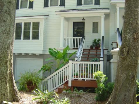 142 Wappoo Creek Drive Charleston SC 29412