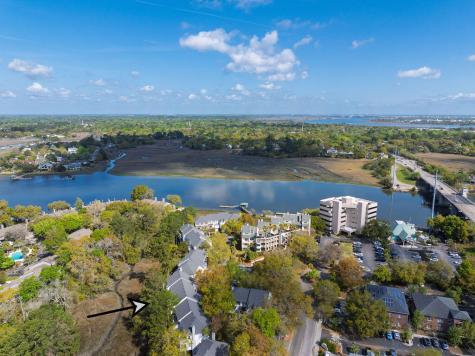 142 Wappoo Creek Drive Charleston SC 29412