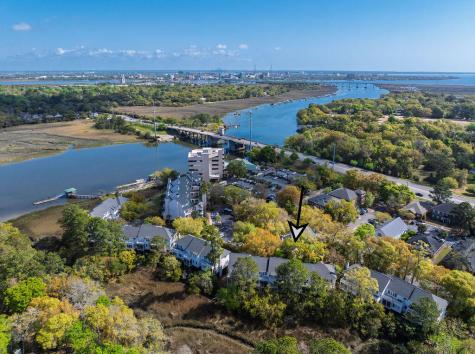 142 Wappoo Creek Drive Charleston SC 29412
