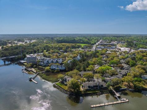 142 Wappoo Creek Drive Charleston SC 29412