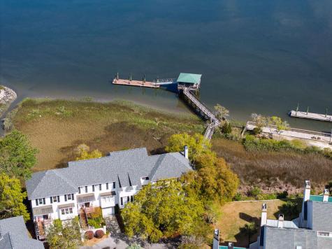 142 Wappoo Creek Drive Charleston SC 29412