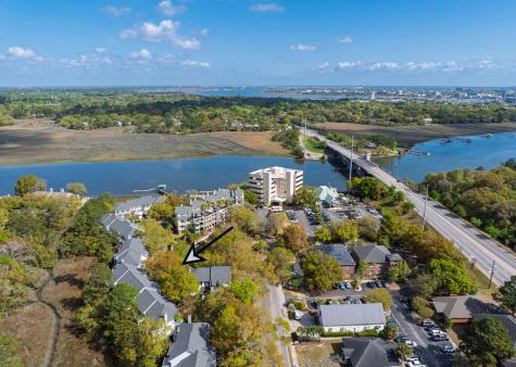 142 Wappoo Creek Drive Charleston SC 29412