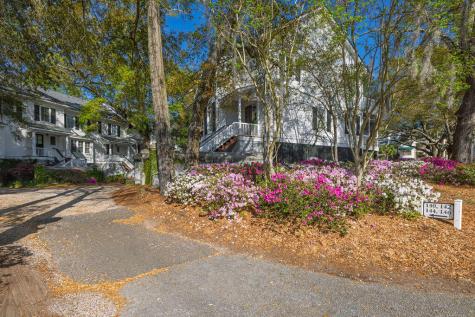 142 Wappoo Creek Drive Charleston SC 29412