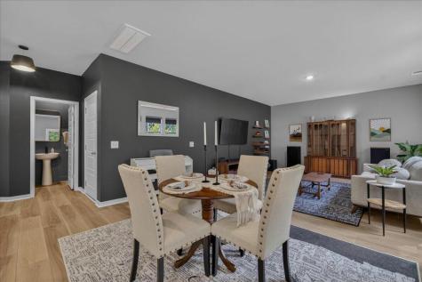 63 Red Bluff Street Summerville SC 29483