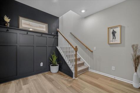 63 Red Bluff Street Summerville SC 29483