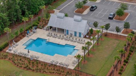 63 Red Bluff Street Summerville SC 29483