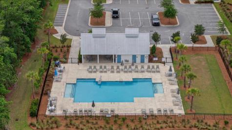 63 Red Bluff Street Summerville SC 29483