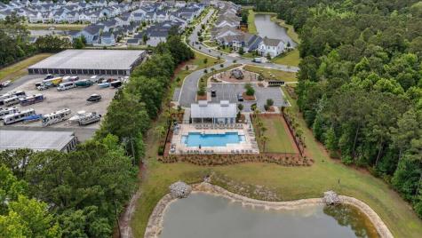 63 Red Bluff Street Summerville SC 29483
