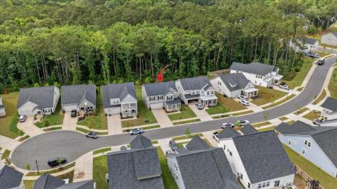 63 Red Bluff Street Summerville SC 29483