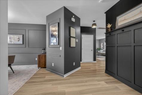 63 Red Bluff Street Summerville SC 29483