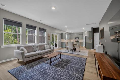 63 Red Bluff Street Summerville SC 29483
