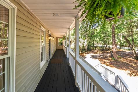8609 Raccoon Island Road Edisto Island SC 29438