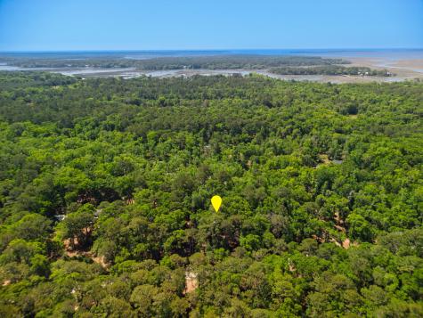 8609 Raccoon Island Road Edisto Island SC 29438