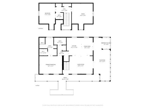 8609 Raccoon Island Road Edisto Island SC 29438