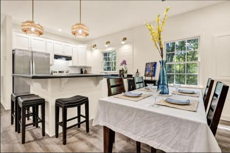 8609 Raccoon Island Road Edisto Island SC 29438