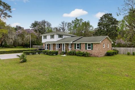 5070 Sc Highway 165 Hollywood SC 29449