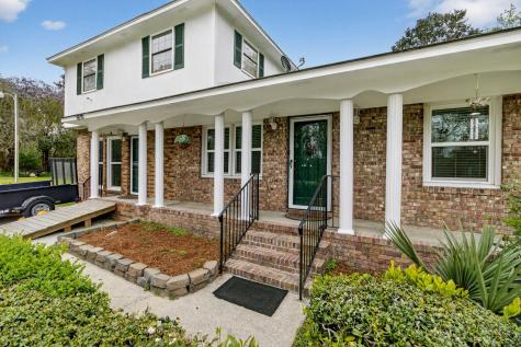 5070 Sc Highway 165 Hollywood SC 29449
