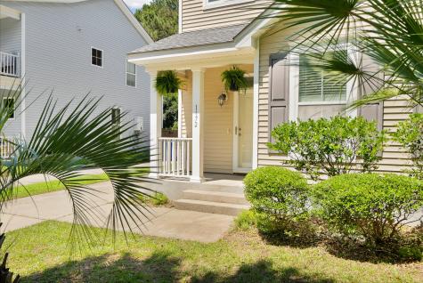 1172 Landau Lane Mount Pleasant SC 29466