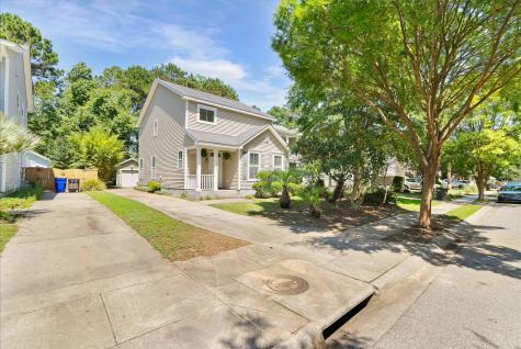 1172 Landau Lane Mount Pleasant SC 29466