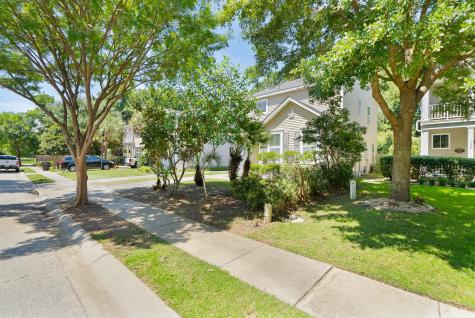 1172 Landau Lane Mount Pleasant SC 29466