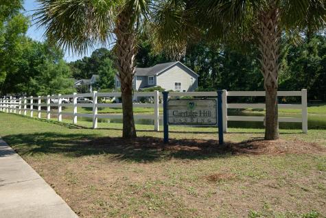 1172 Landau Lane Mount Pleasant SC 29466