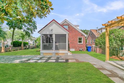 161 Gordon Street Charleston SC 29403