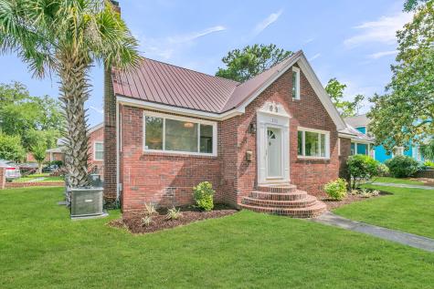 161 Gordon Street Charleston SC 29403