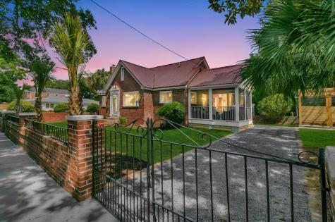 161 Gordon Street Charleston SC 29403